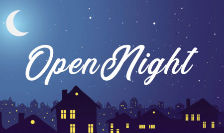 Open Night – Porte aperte per una serata di scoperte ed emozioni a Rigola