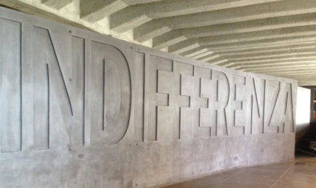 Il contrario dell’amore non è l’odio, ma l’indifferenza: visita al Memoriale della Shoah