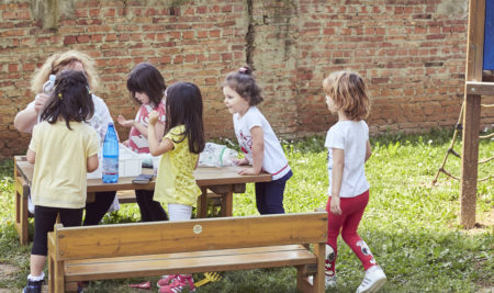 Continuità tra la scuola dell’infanzia e la primaria: un percorso consapevole