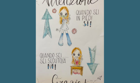 Novità in Villa Olginati: quest’anno, lo abbiamo iniziato così!