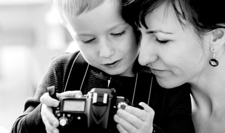 Una testimonianza creativa del periodo di lockdown: il concorso fotografico di Rigola