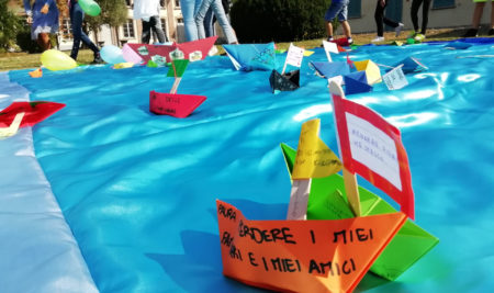 SETTEMBRE 2021: QUEST’ANNO SI RIPARTE ALLA GRANDE!