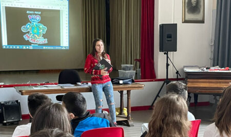 Per una scuola inclusiva – comprendiamo l’autismo e accogliamolo, con Jessica Perego
